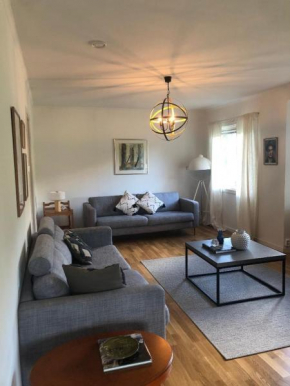 Lovely house near lake and Isaberg Mountain Resort